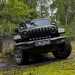 Jeep Experience
